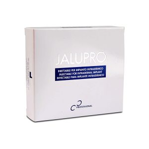 Jalupro (2 amps+2vials)