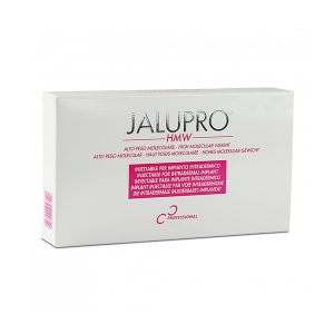 Jalupro HMW (1x1.5ml + 1x1ml)
