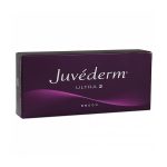 Juvederm Ultra 2 (2x0.55ml)