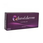 Juvederm Ultra 4 (2x1ml)