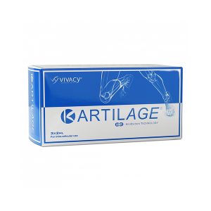 Kartilage (3x2ml)