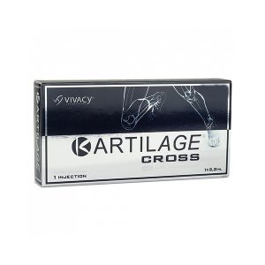 Kartilage Cross (1x2.2ml)