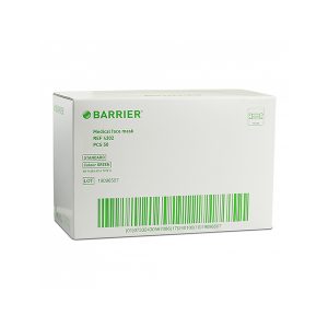 MK4302 Face Mask Green