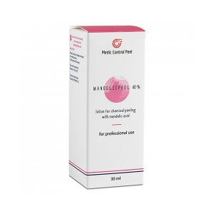 Mandelic peel 40% (30ml)