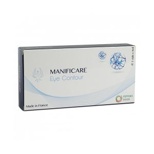 Manificare Eye Contour (5x5ml)