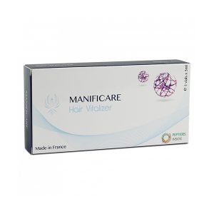 Manificare Hair Vitalizer (5x5ml)