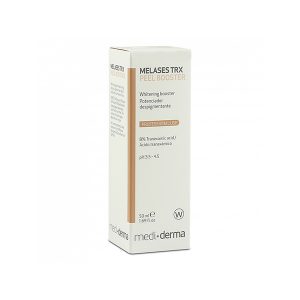 Melases TRX Peel Booster Whitening