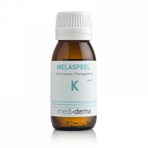 Melaspeel K 40000834