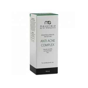 Mesaltera Anti Acne Complex (100ml)