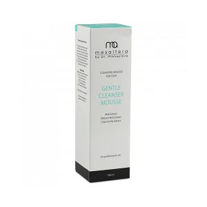 Mesaltera Gentle Cleanser Mousse (150ml)