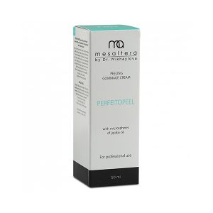 Mesaltera Perfeitopeel (50ml) (1x50ml)