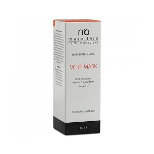 Mesaltera VC-IP Mask (50ml) (1x50ml)