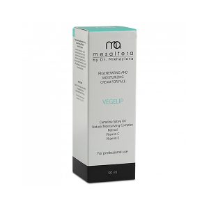 Mesaltera Vegelip (50ml) (1x50ml)