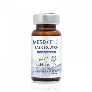 Meso CIT Basic Solution 5 x 10ml 40002173 (5x10ml)