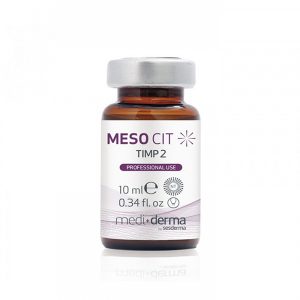 Meso CIT TIMP-2 Serum 40002177 (40002733 5x10ml)