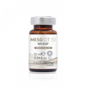 Meso CIT WH EGF 5x10ml 40002172