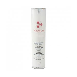 Miraclar Night Cream (1x50ml)