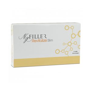 My Filler Revitalize Slim (5x10ml)