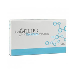 My Filler Revitalize Vitamins (5x5ml)