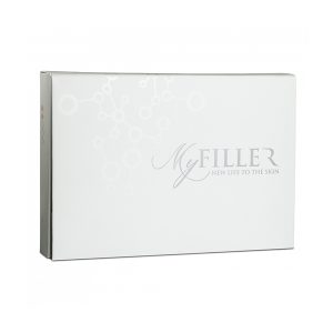 My Filler Strong (1x1ml)