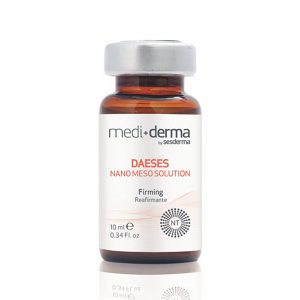Nano Meso Solution Daeses 5 x 10ml 40000569