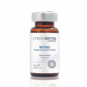 Nano Meso Solution Retises - 40000570