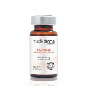 Nano Meso Solution Silorgses 40000571 (5 x 10ml)