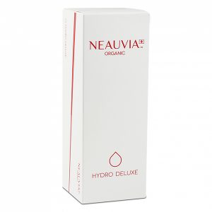 Neauvia Organic Hydro Deluxe (2x2.5ml)