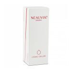Neauvia Organic Hydro Deluxe (2x2.5ml)