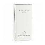 Neauvia Organic Hydro Deluxe Man 2x1ml