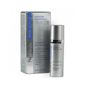 Neostrata Concentre Eye Therapy