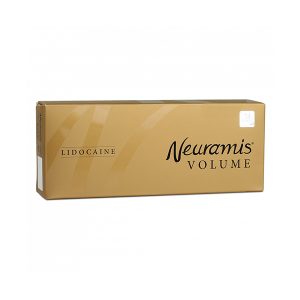 Neuramis Volume Lidocaine (1x1ml)