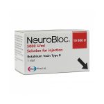 NeuroBloc Botulinum Toxin Type B (10000 U)