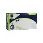 PMP5850 Protector Vinyl Powder Free Glove Small