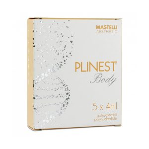 Plinest Body (5x4ml)