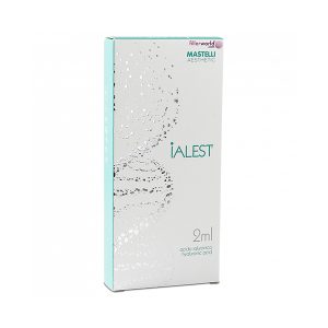 Plinest Ialest (1x2ml)