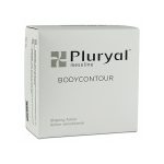 Pluryal Mesoline Bodycontour (10x5ml vials)