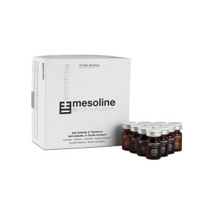 Pluryal Mesoline Bodyfirm (10x5ml vials)