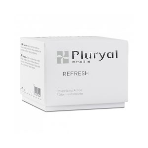 Pluryal Mesoline Refresh (5x5ml vials)