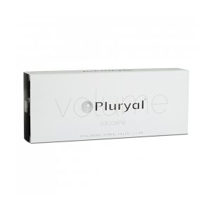 Pluryal Volume Lidocaine ( 1x1ml)