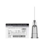 Control Hub Needle 30G x 13mm (1/2") PRC-30013I (1 Carton of 60 Boxes)