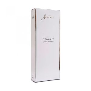Princess Filler (1x1ml)
