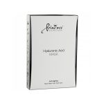 Princess Neck Mask Anti-Ageing - 4 masks