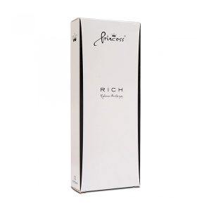 Princess Rich (1x1ml)