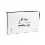 Princess Threads Barb II 23G 60mm (1 pack of 12)