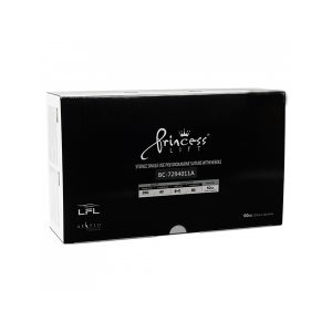 Princess Threads Lift BC-7294011A 29G 40mm (2 packs of 25)