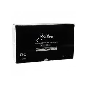 Princess Threads Lift SC-7275010S 27G 50mm (2 packs of 25)