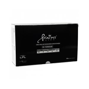 Princess Threads Lift SC-7294010S 29G 40mm (2 packs of 25)