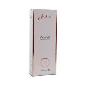 Princess Volume Lidocaine (1x1ml)