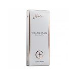 Princess Volume PLUS Lidocaine (1x1ml)